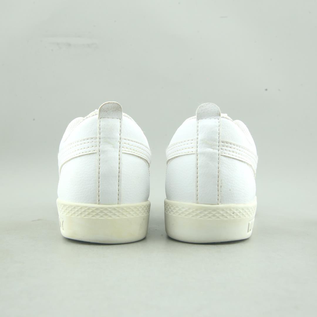 PUMA SMASH V2 LEATHER