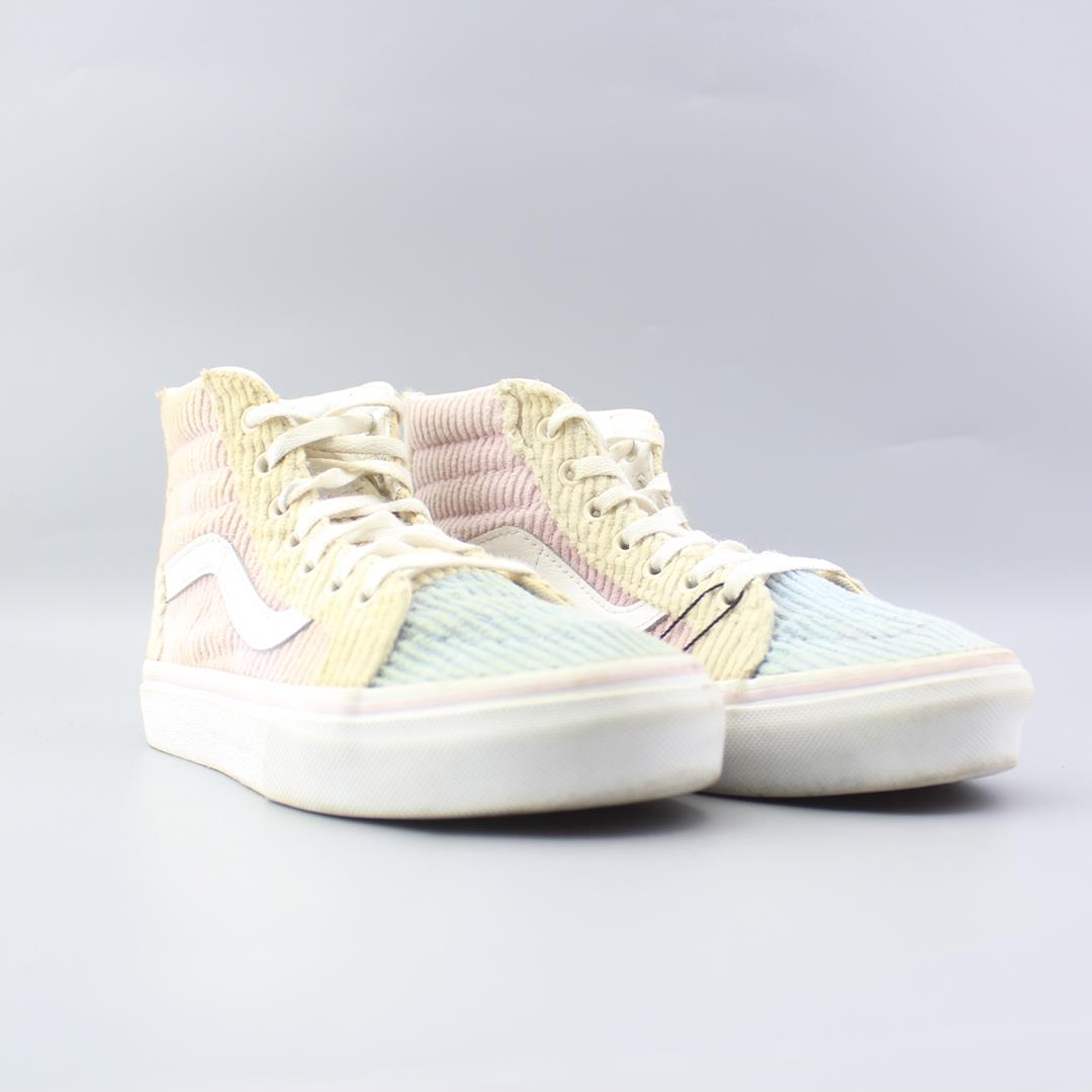 VANS SK 8 HI