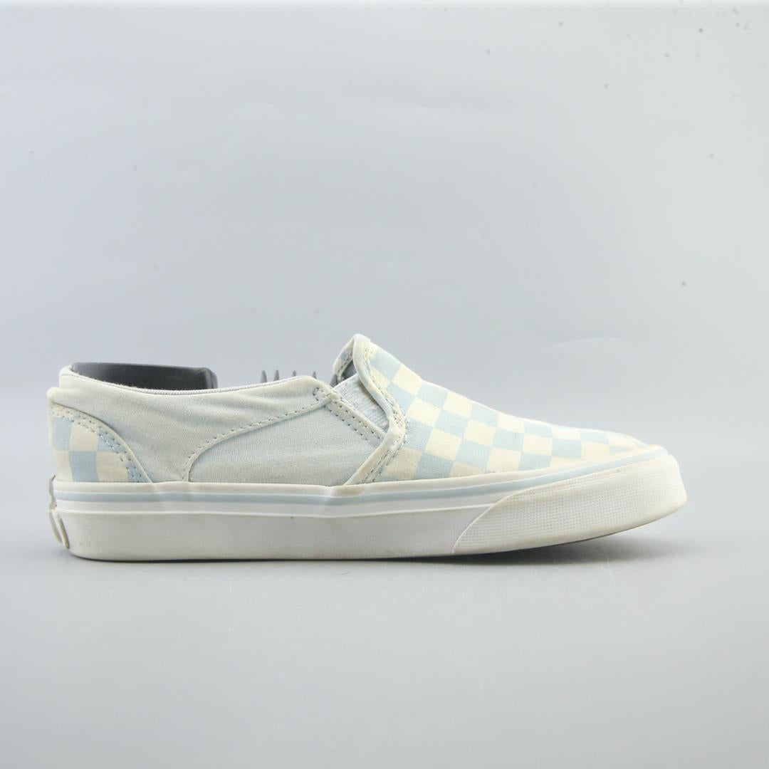 VANS CLASSIC CHECKERBOARD