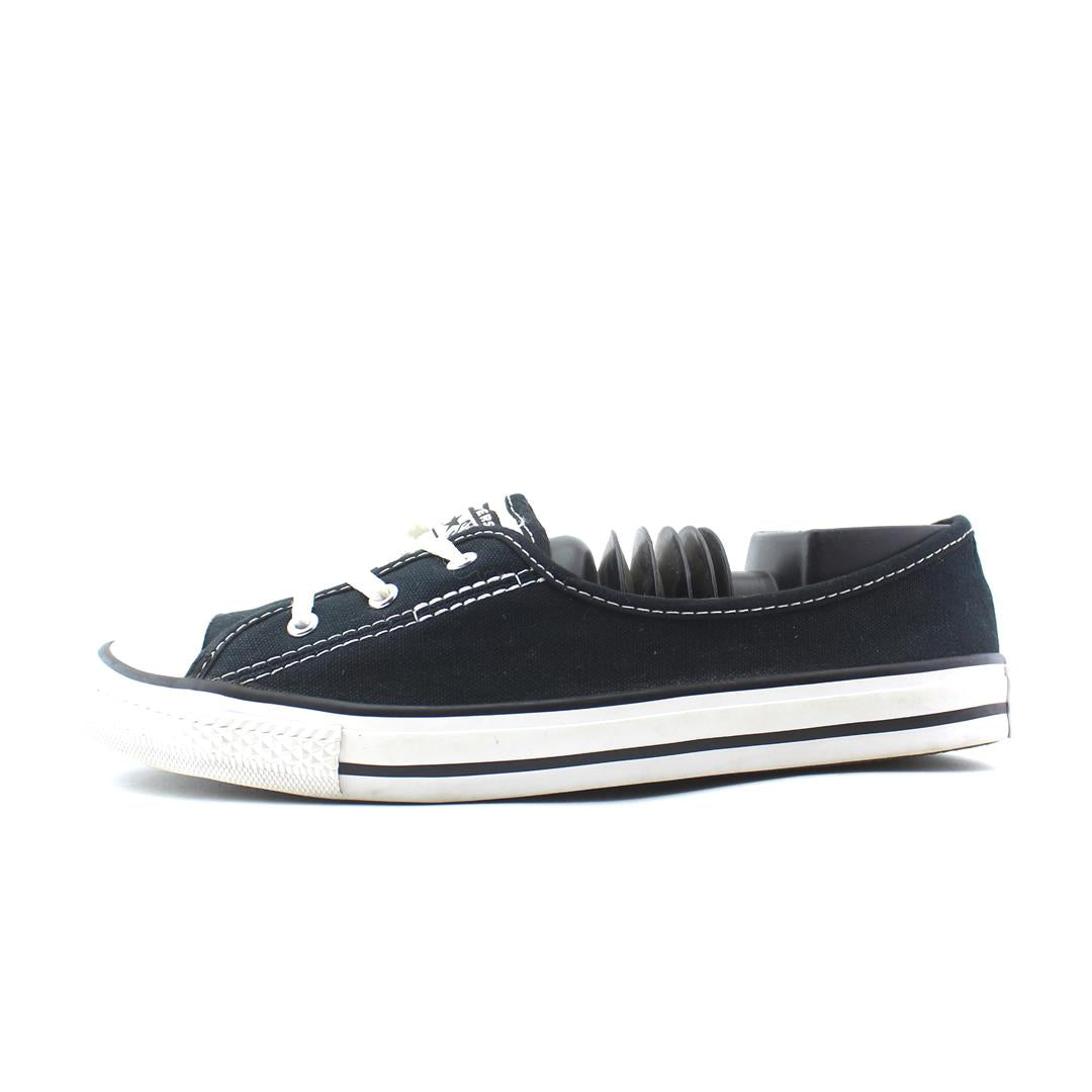 CONVERSE CHUCK TAYLOR ALL STAR CANVAS