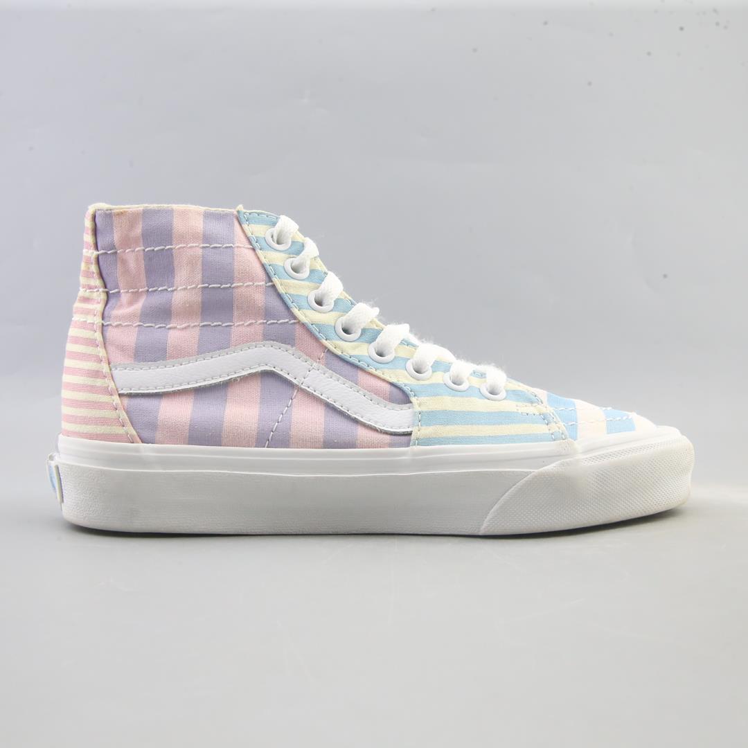 VANS SK8-HI
