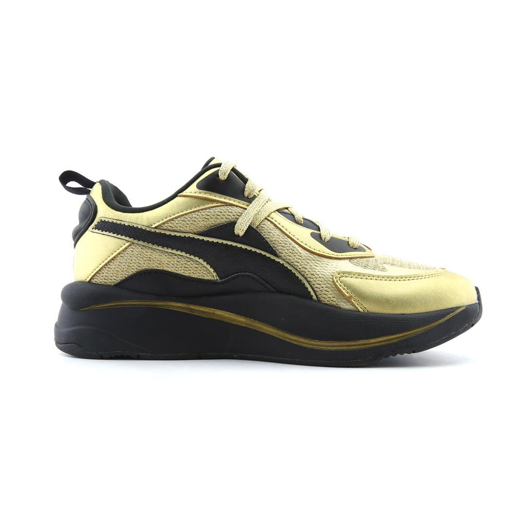 PUMA  PHAT X RS-CURVE