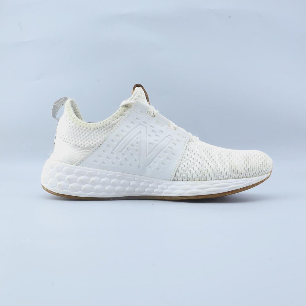 NEW BALANCE FRESH FOAM CRUZV1