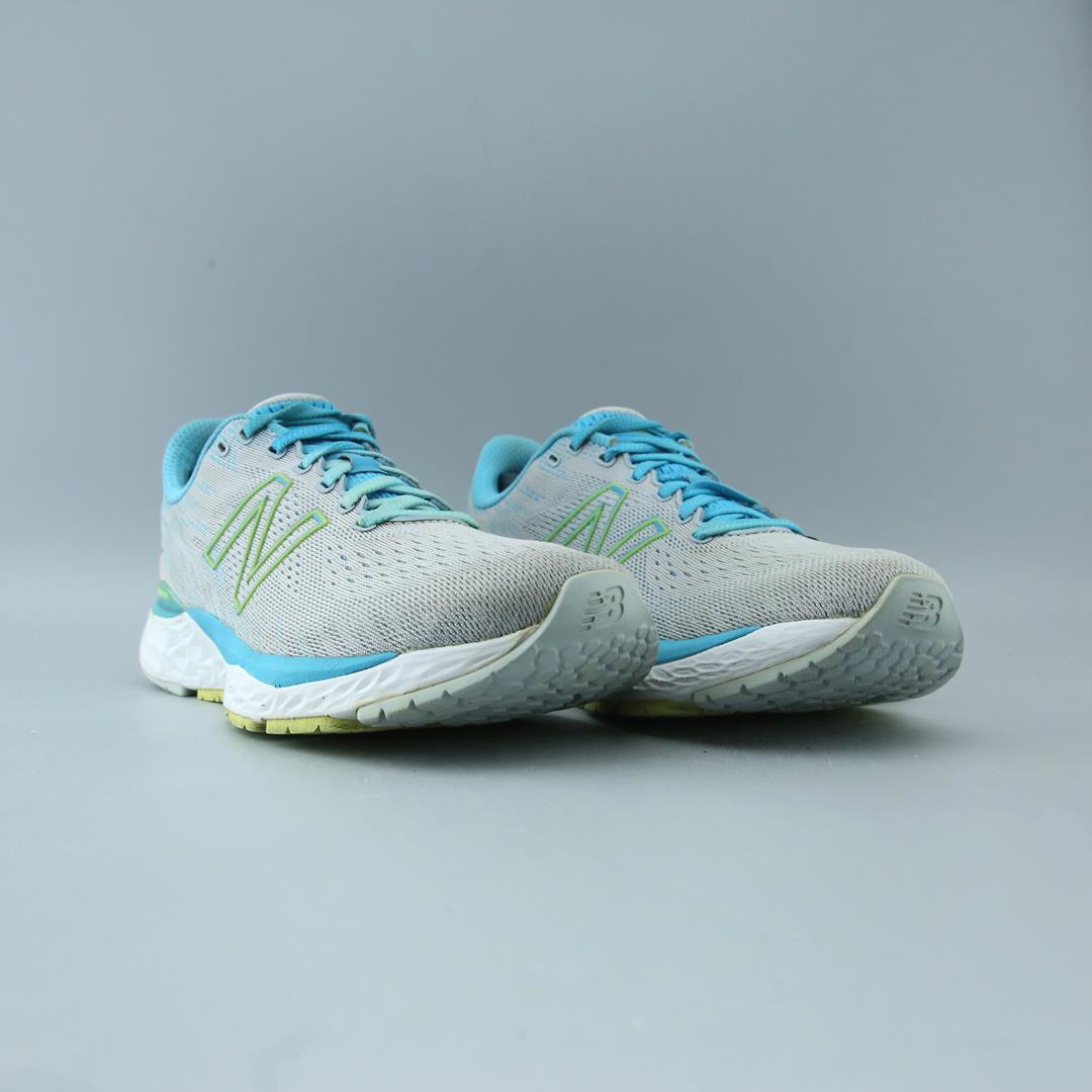NEW BALANCE FRESH FOAM X 880V11