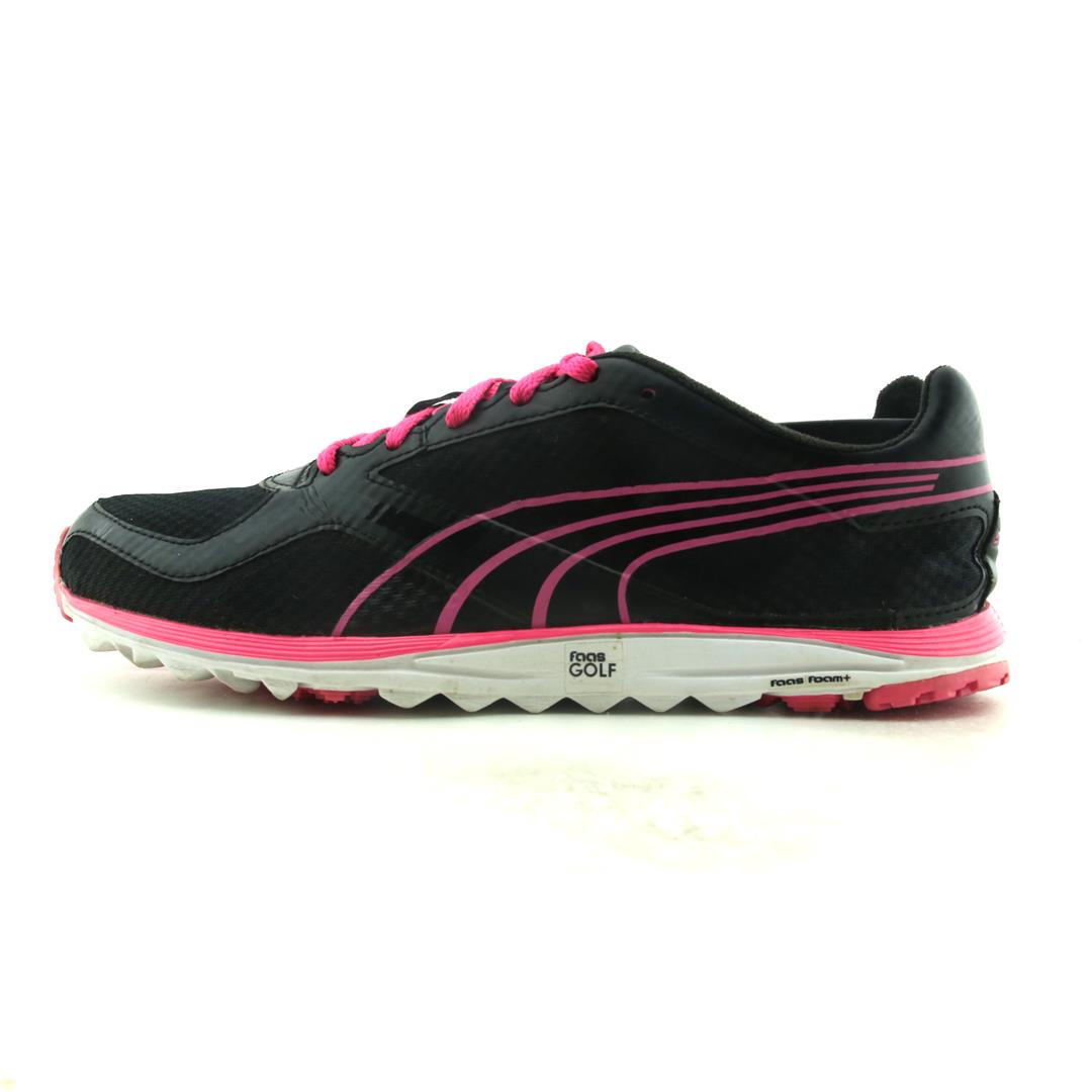 PUMA FAAS