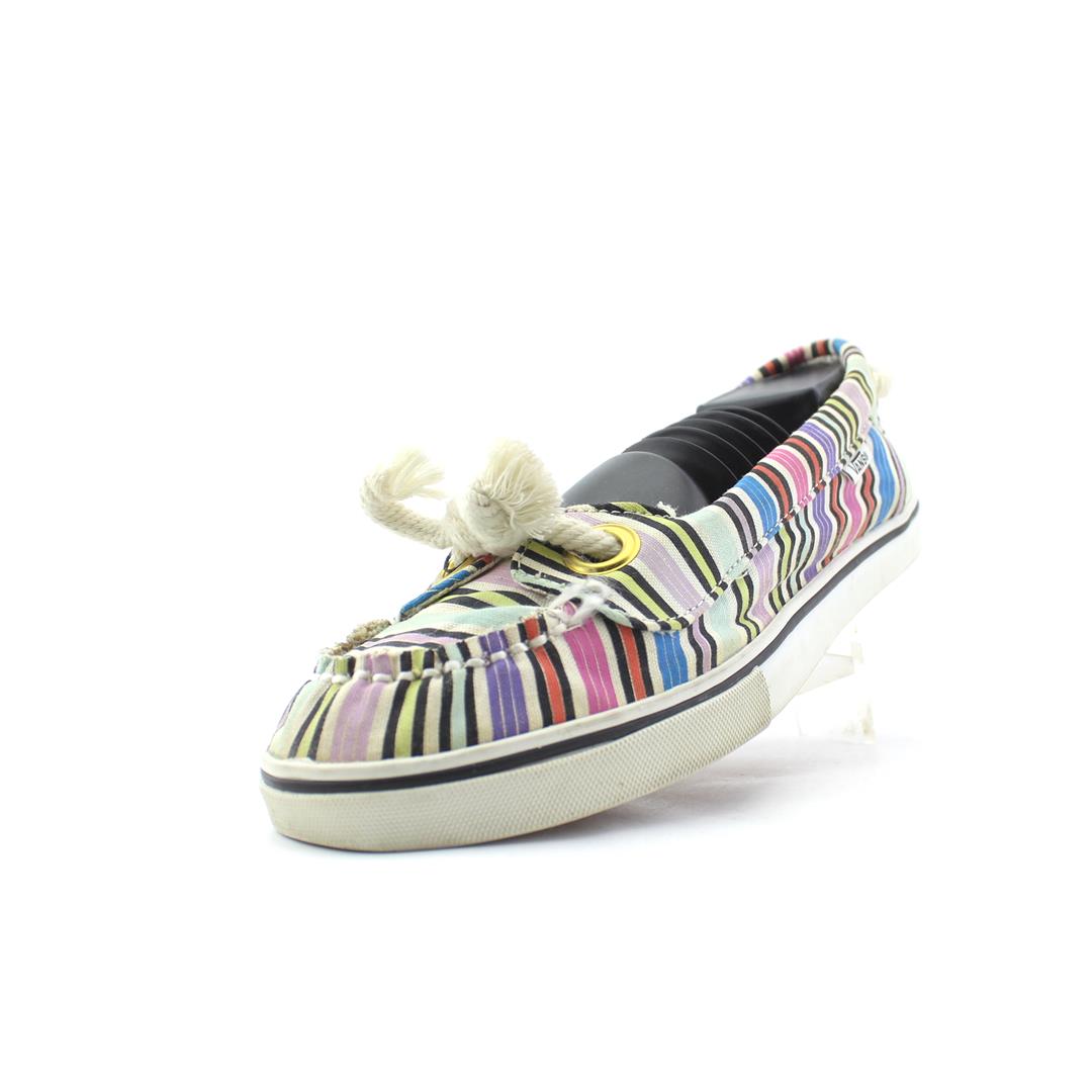 VANS .