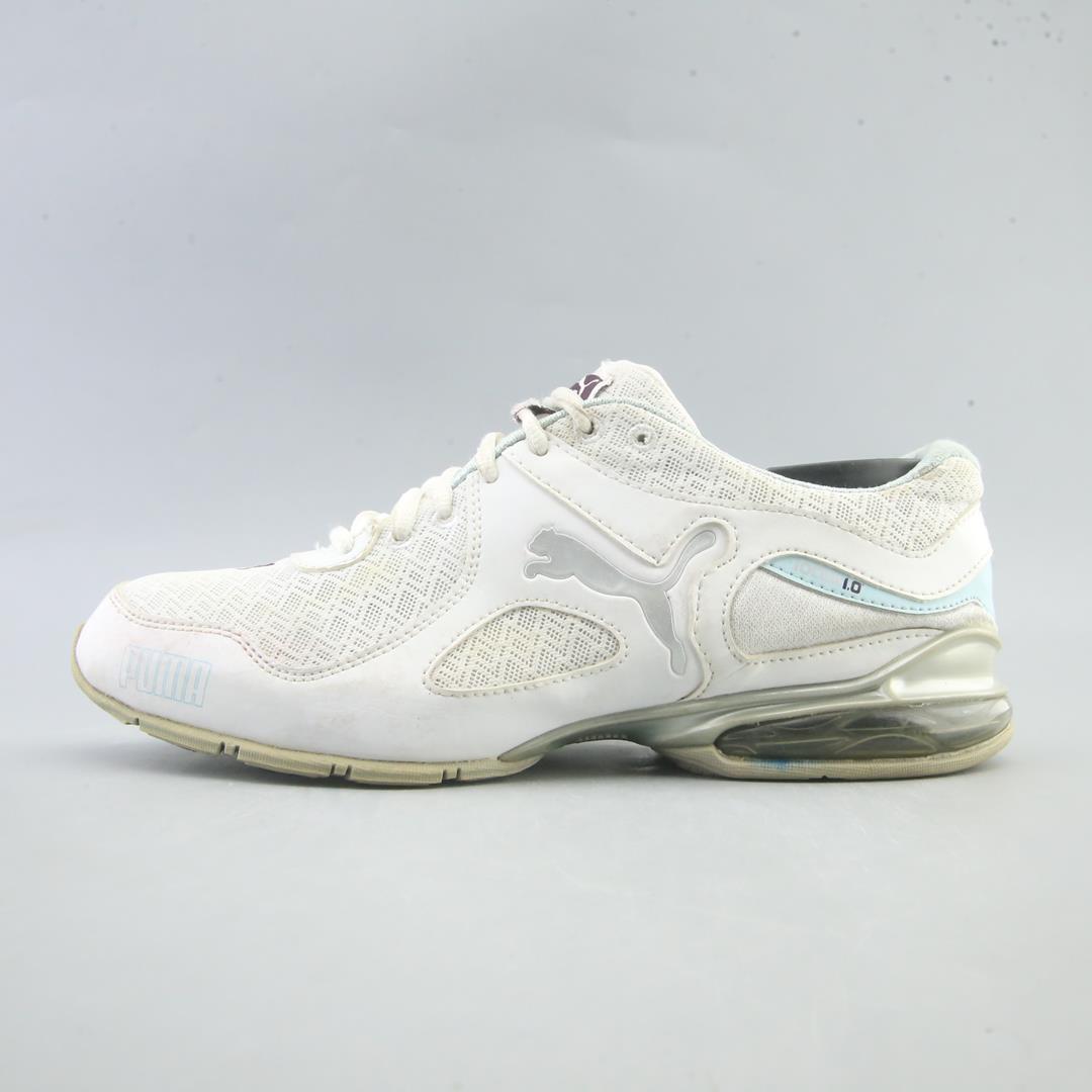 PUMA  IOCELL 1.0