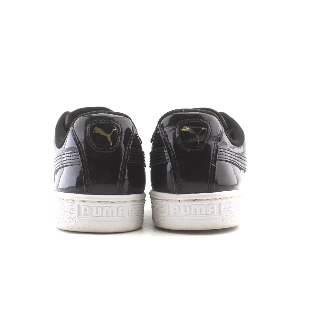 PUMA BASKET HEART PATENT