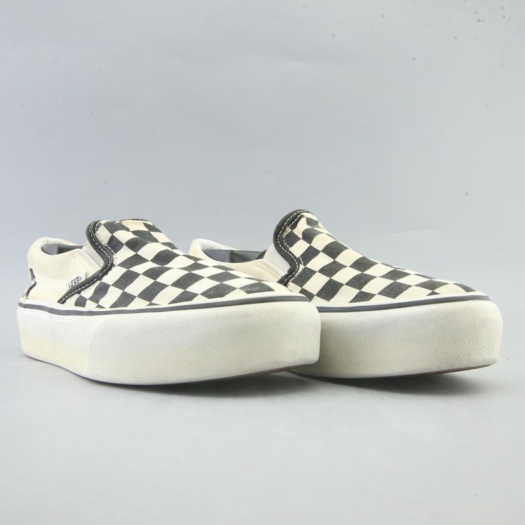 VANS CLASSIC CHECKERBOARD