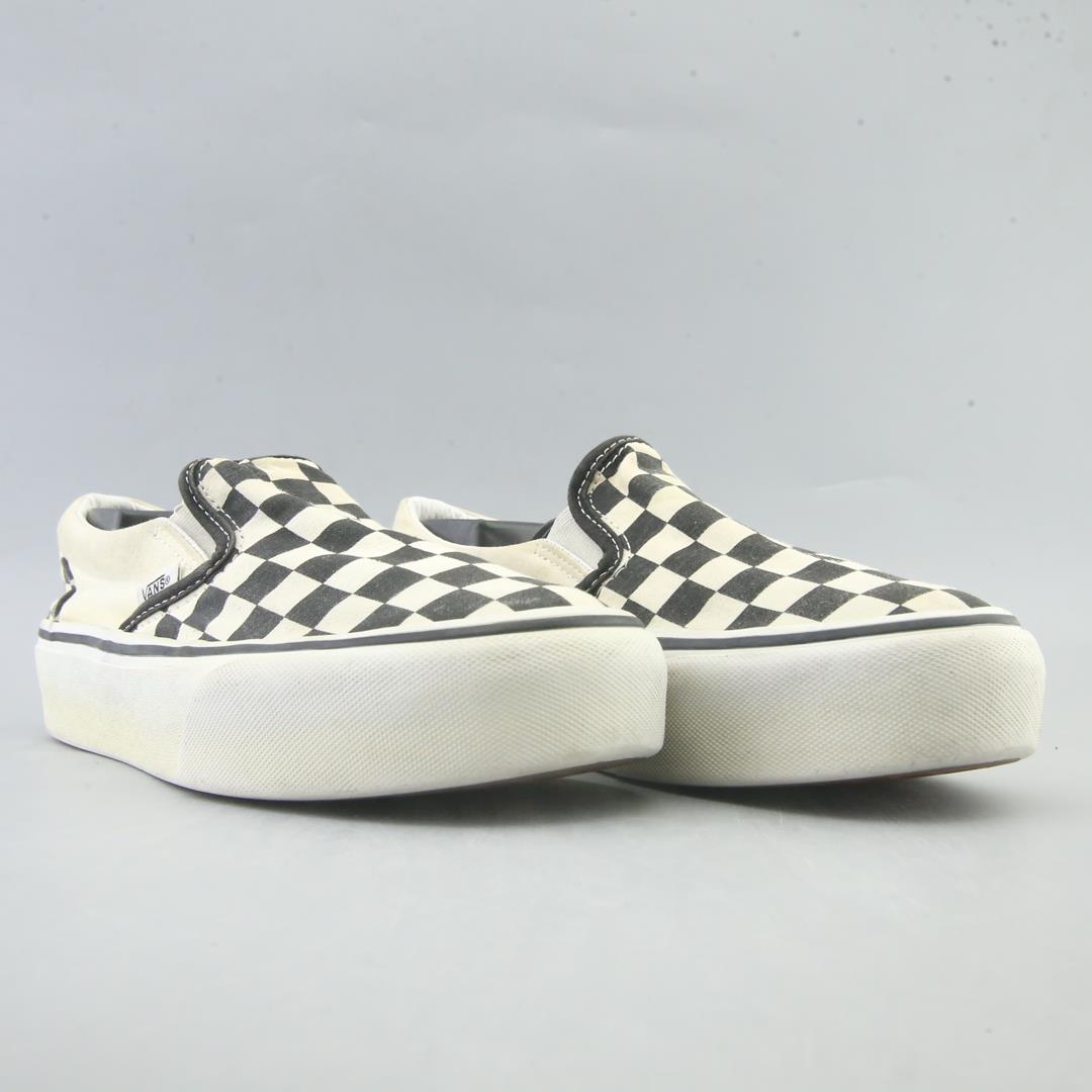 VANS CLASSIC CHECKERBOARD