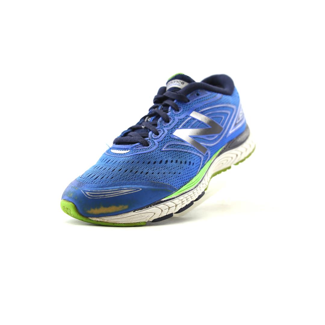 NEW BALANCE 880V7