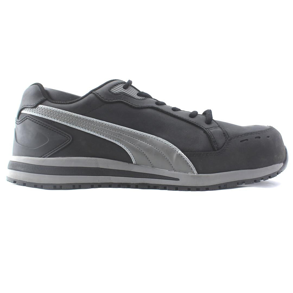 PUMA SAFETY AIRTWIST LOW