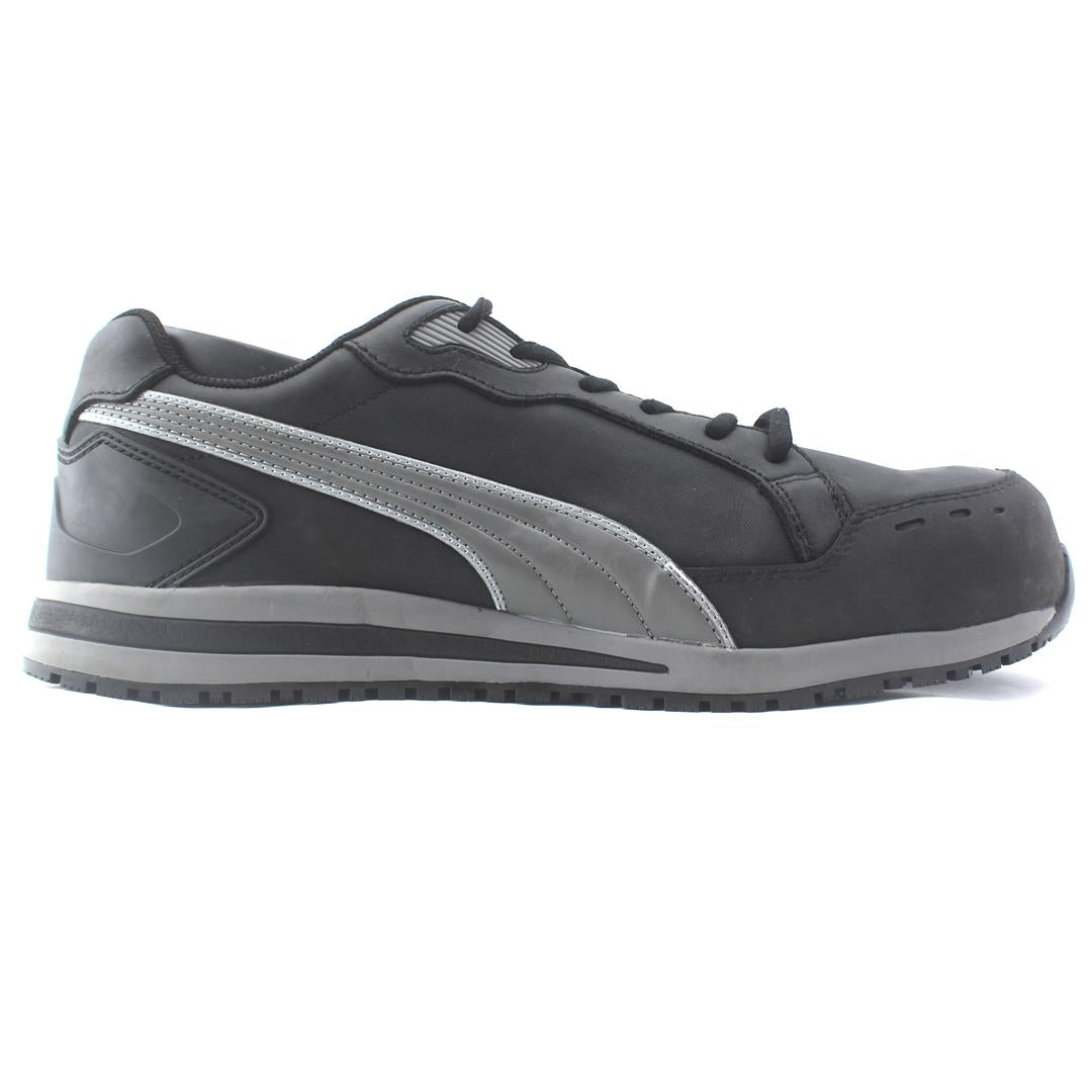 PUMA SAFETY AIRTWIST LOW