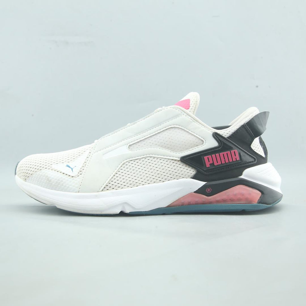 PUMA LQDCELL METHOD