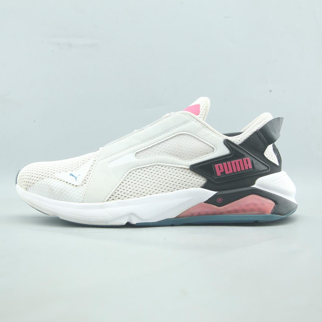 PUMA LQDCELL METHOD