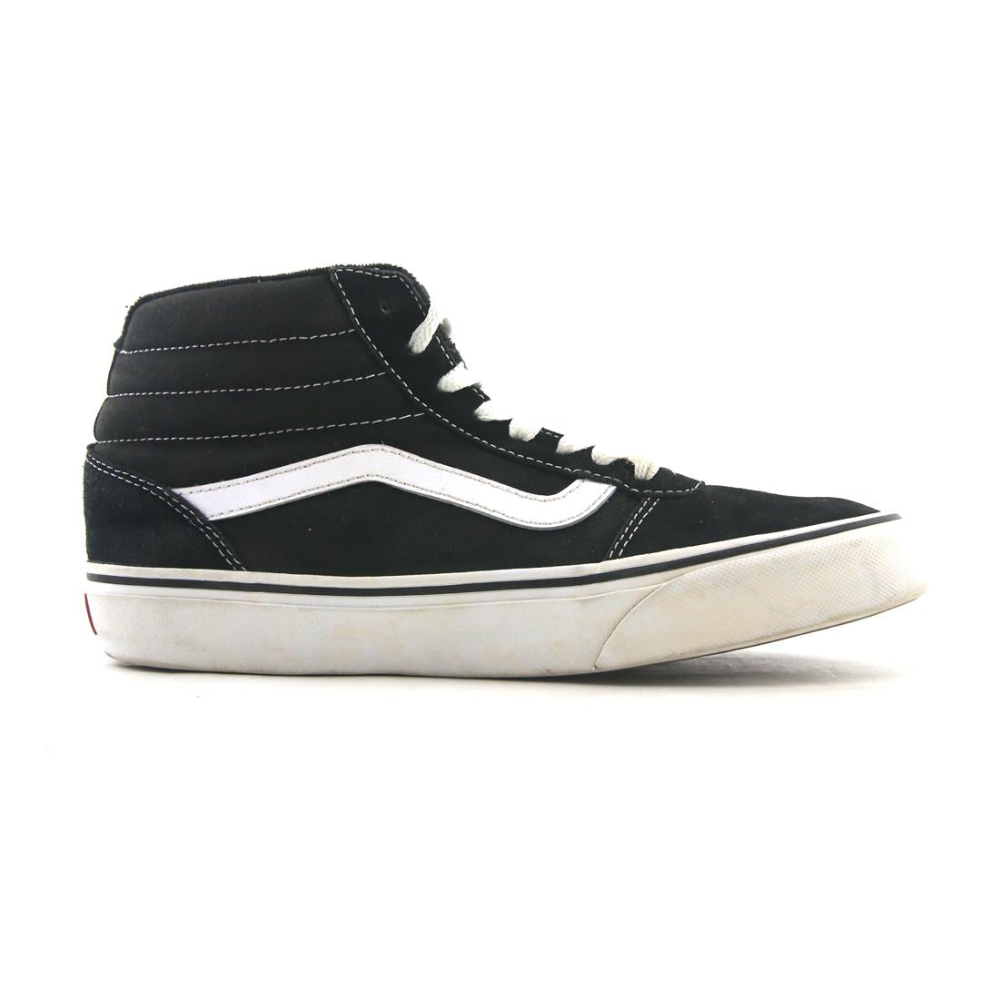 VANS SK8-HI