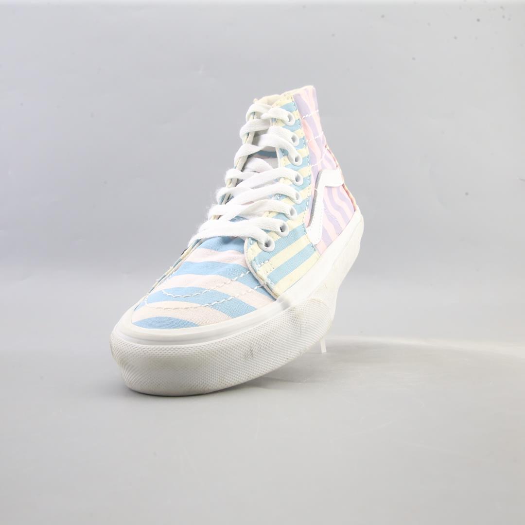 VANS SK8-HI