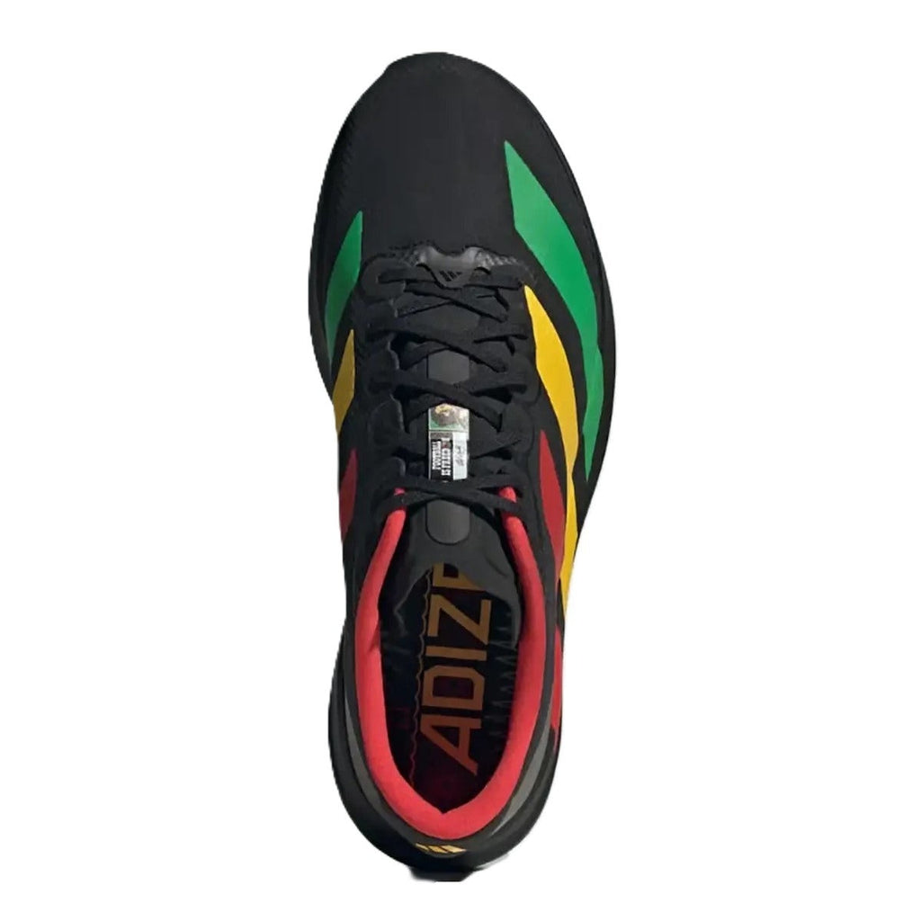 Adidas Adizero Evo SL Bob Marley Black