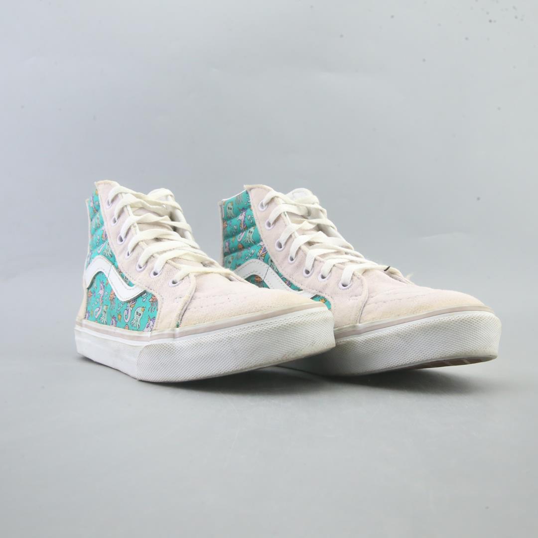 VANS SK8-HI