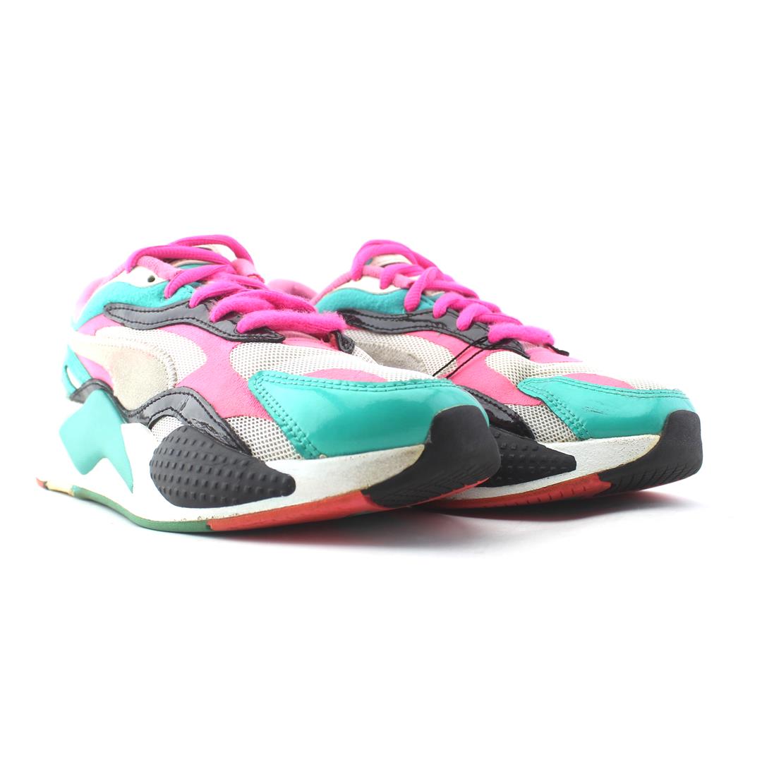 PUMA RS-X3 PUZZLE