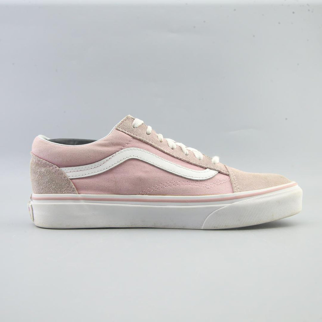 VANS OLD SKOOL