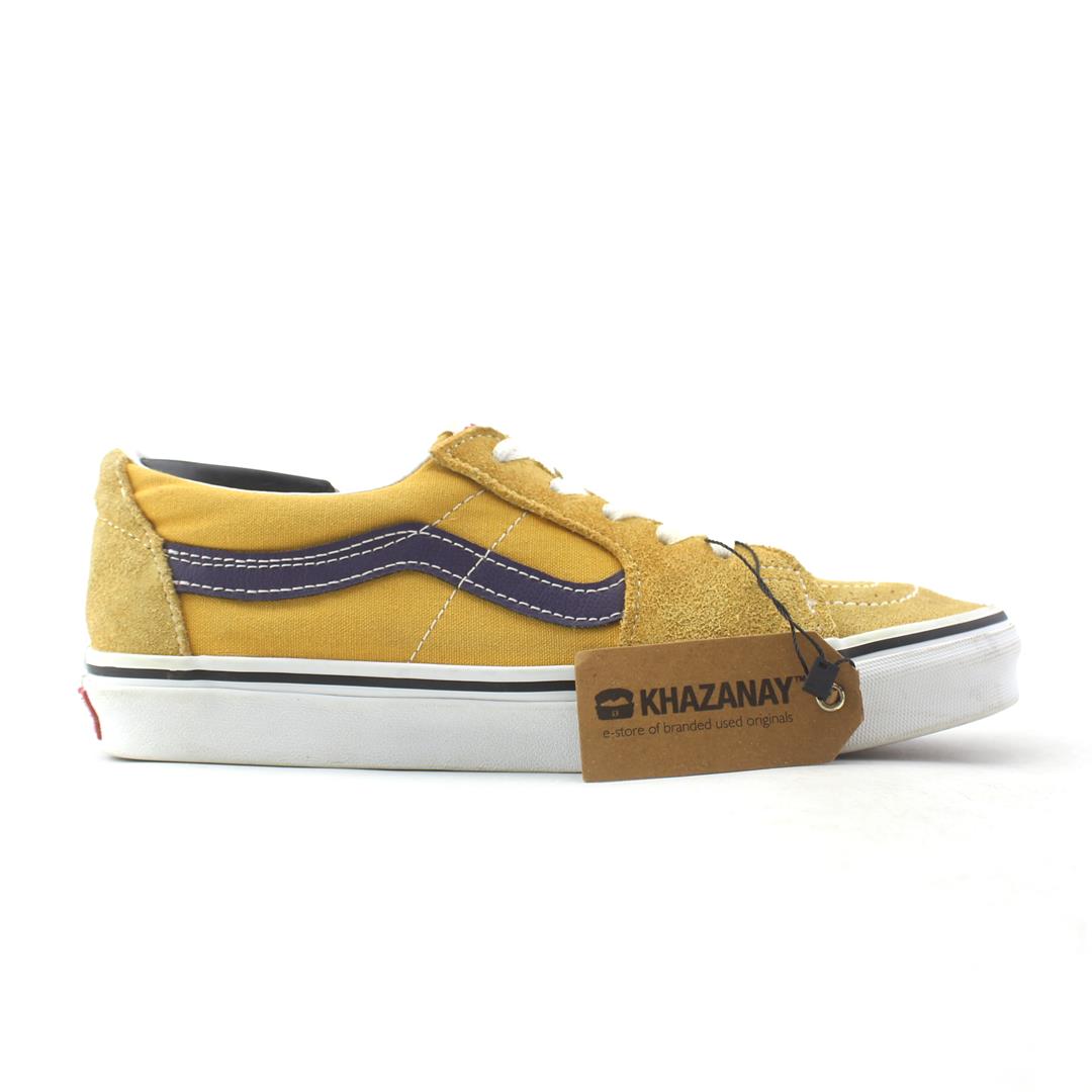 VANS OLD SKOOL