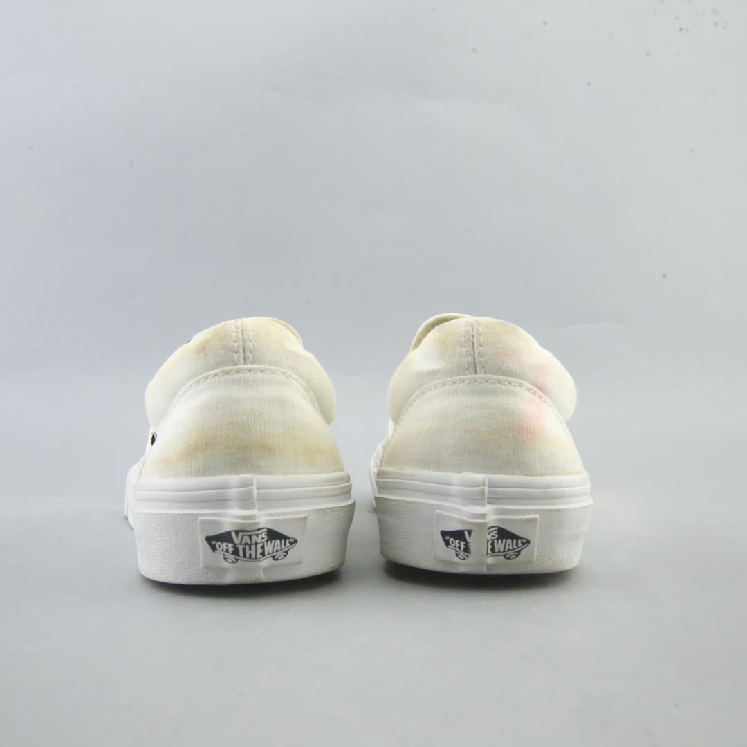 VANS CLASSIC CHECKERBOARD