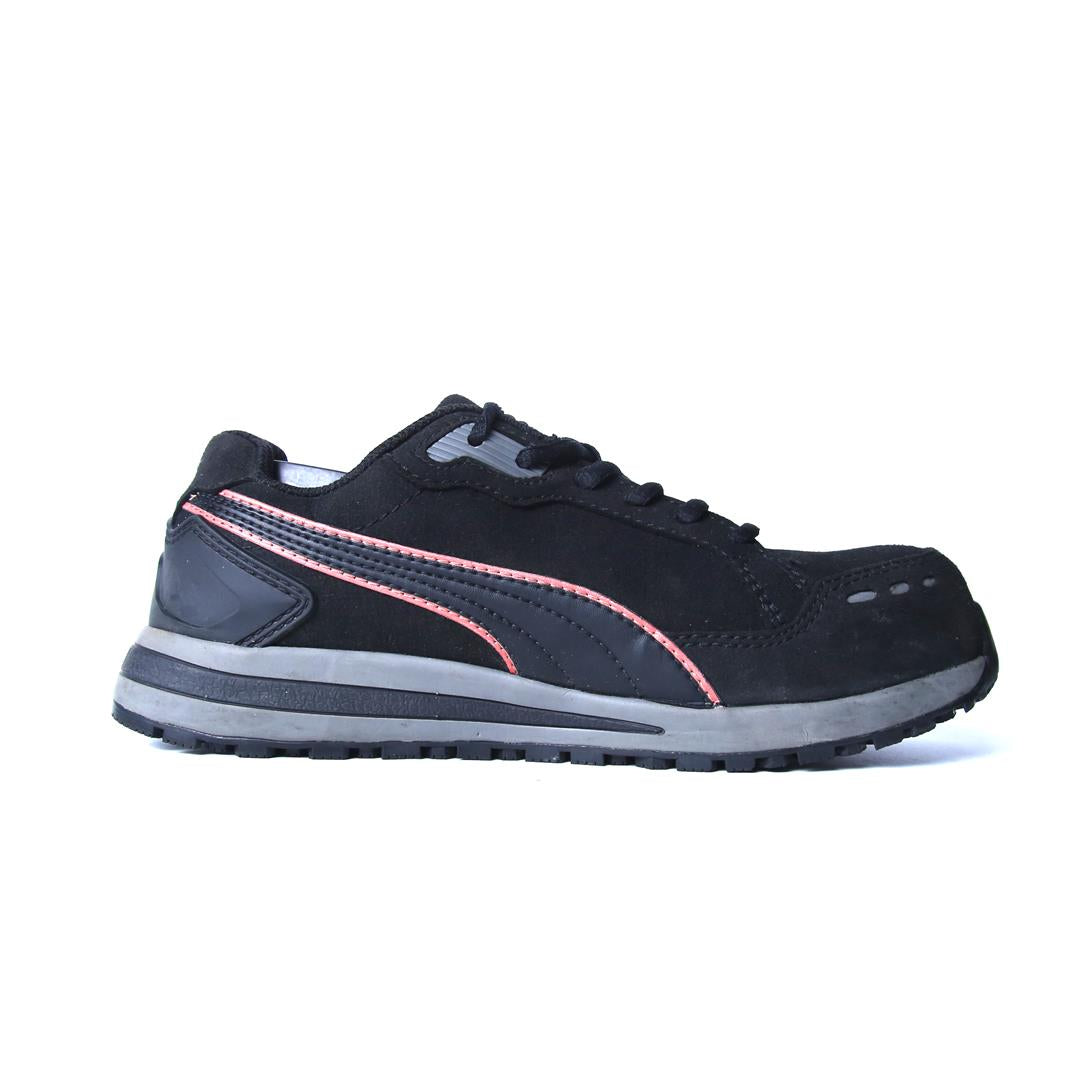PUMA  SAFETY FRONTSIDE - COMPOSITE TOE