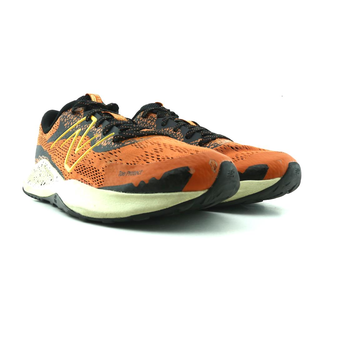 NEW BALANCE DYNASOFT NITREL V5