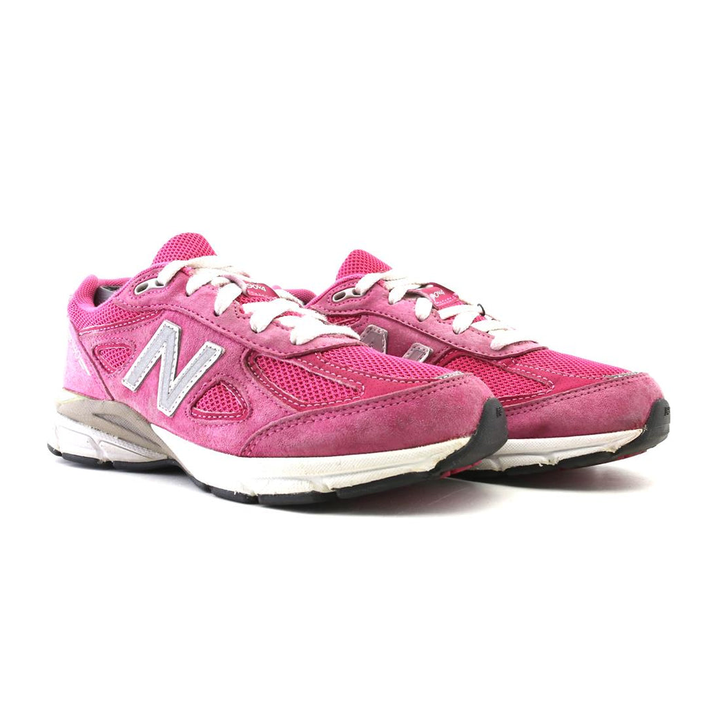 NEW BALANCE 990V4