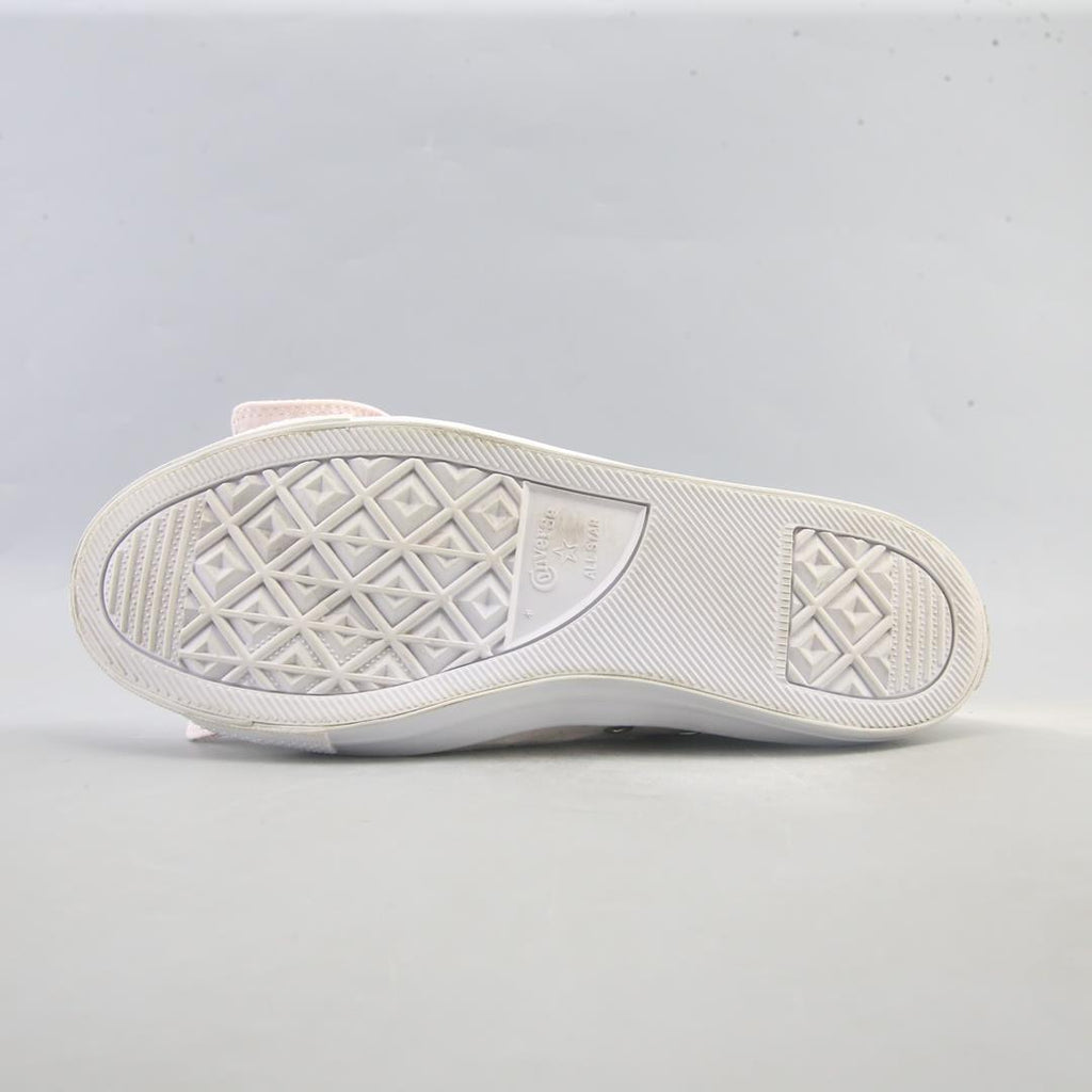 CONVERSE ALL STAR KNOT BOW