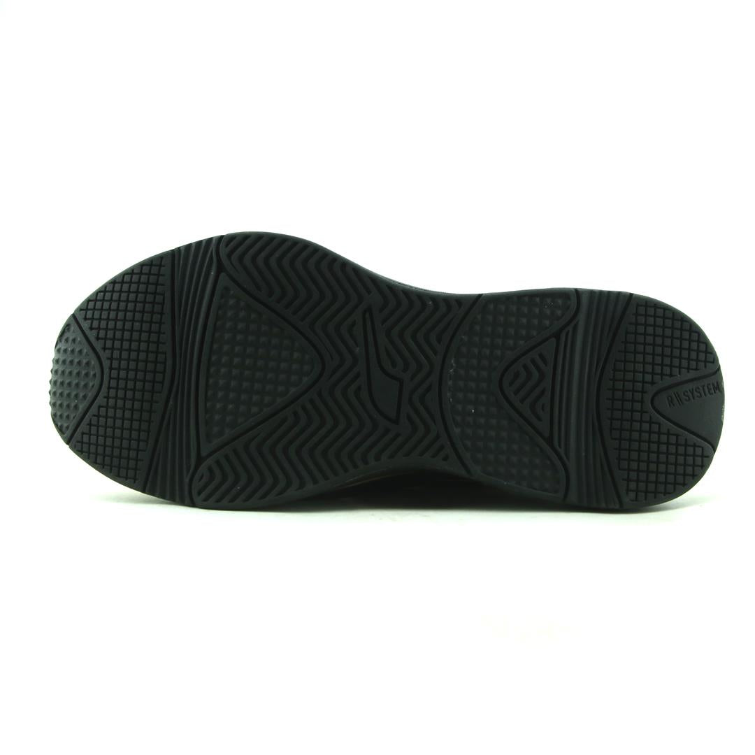 PUMA PHAT X RS-CURVE