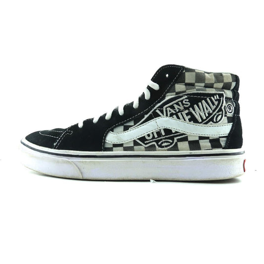 VANS SK8-HI