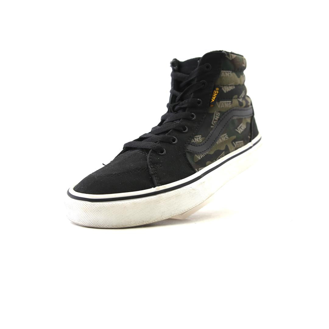 VANS SK8-HI
