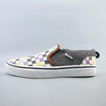VANS CLASSIC CHECKERBOARD