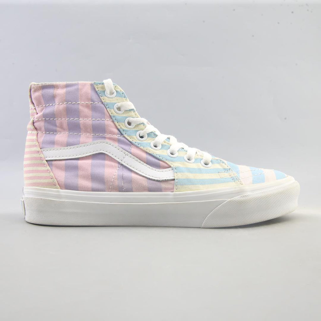 VANS SK8-HI