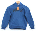 PUMA HOODIES