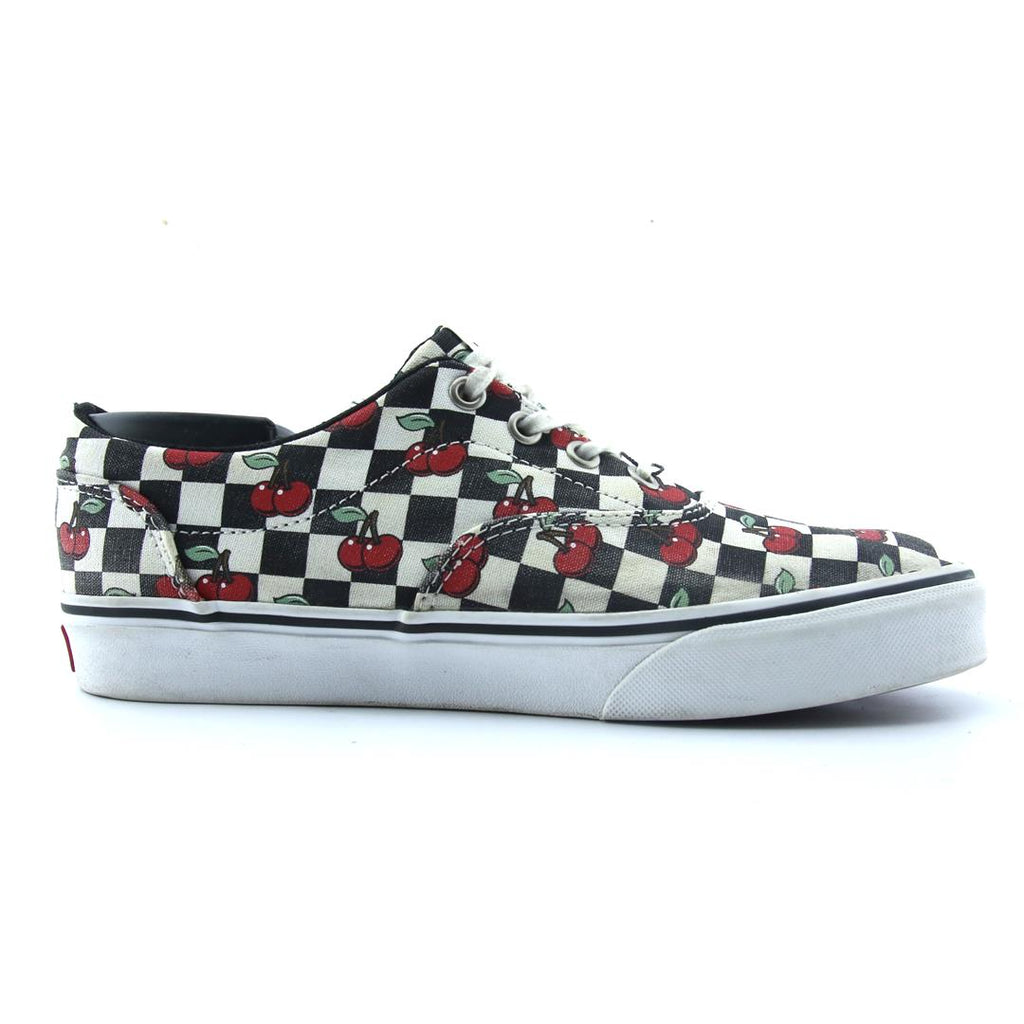 VANS AUTHENTIC CHECKERBOARD