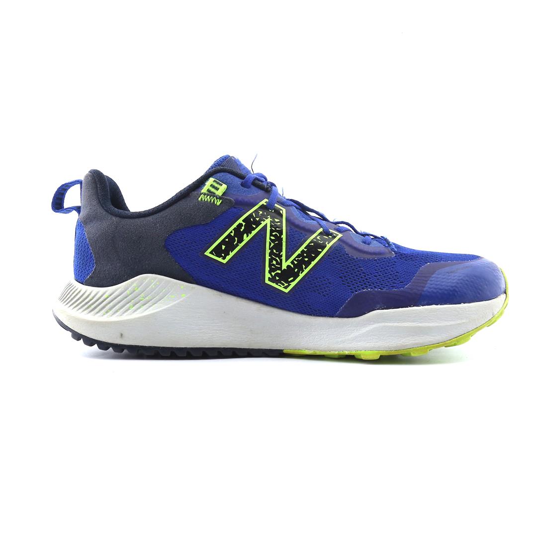 NEW BALANCE NITREL V4