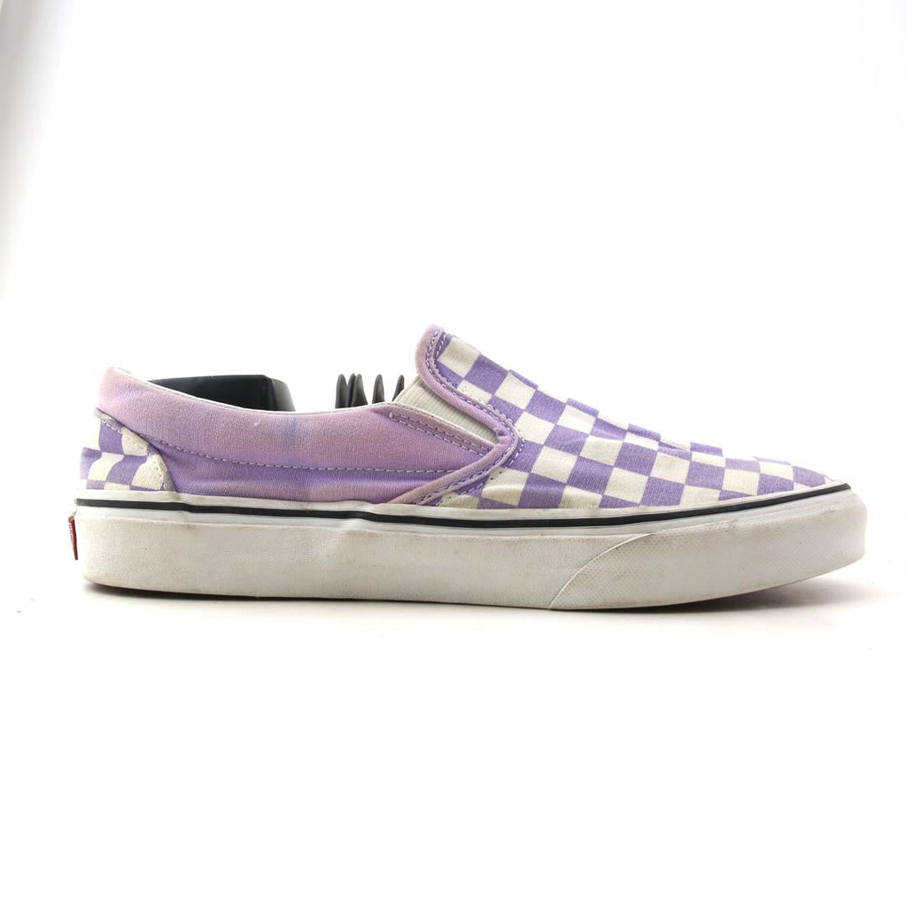 VANS CLASSIC CHECKERBOARD