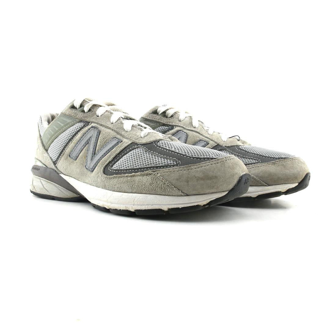 NEW BALANCE 990V5