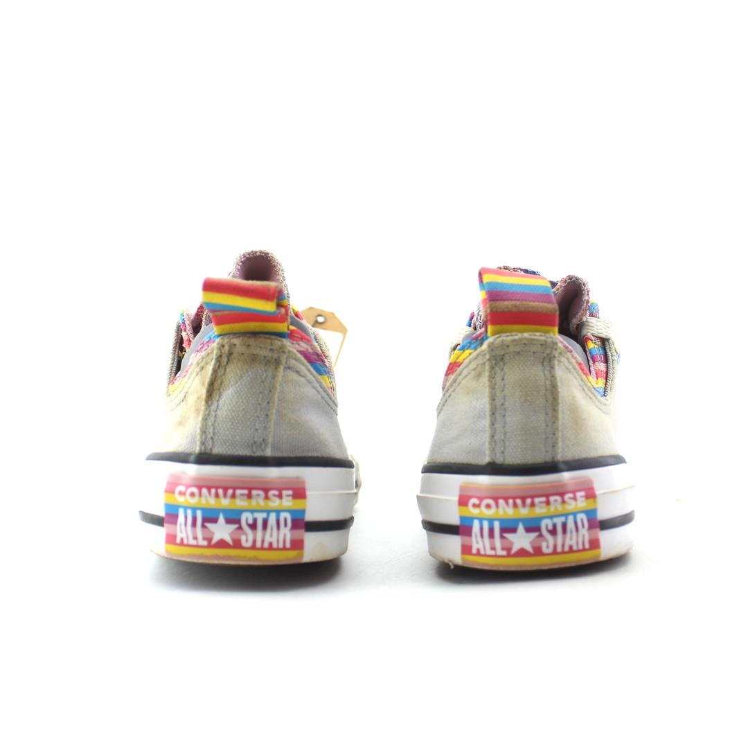 CONVERSE ALL STAR