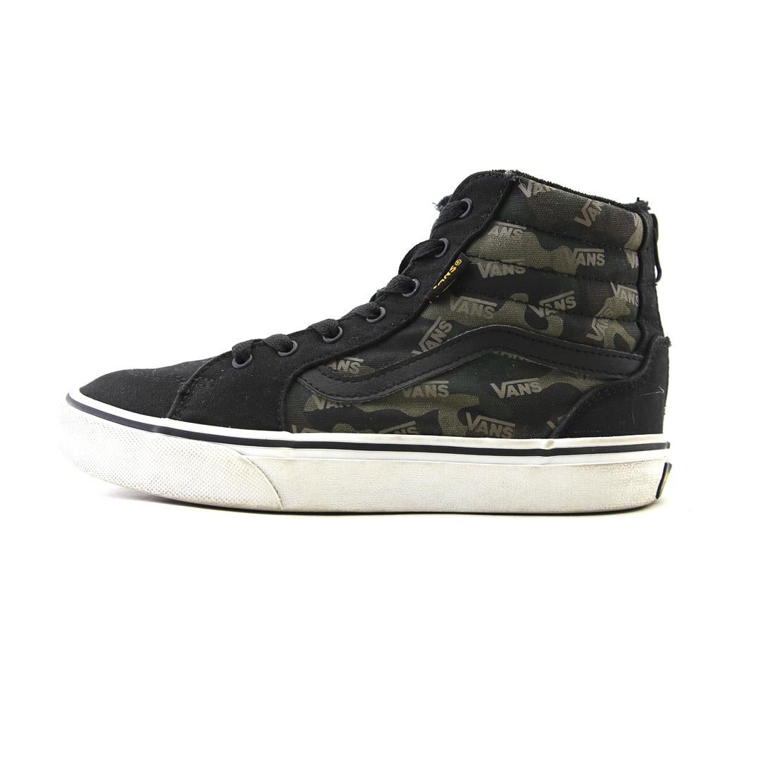 VANS SK8-HI