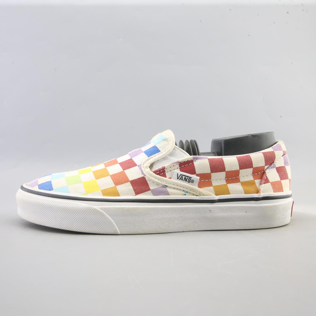 VANS CLASSIC