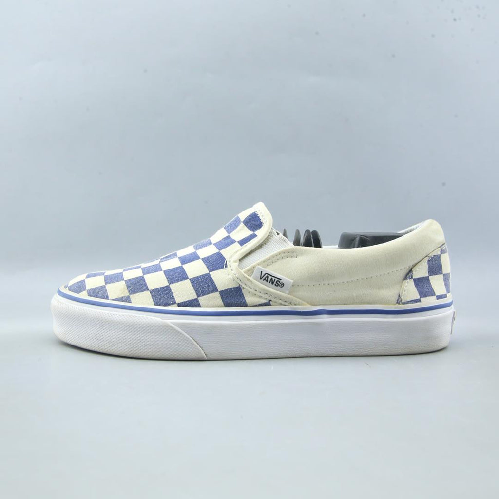 VANS CLASSIC CHECKERBOARD