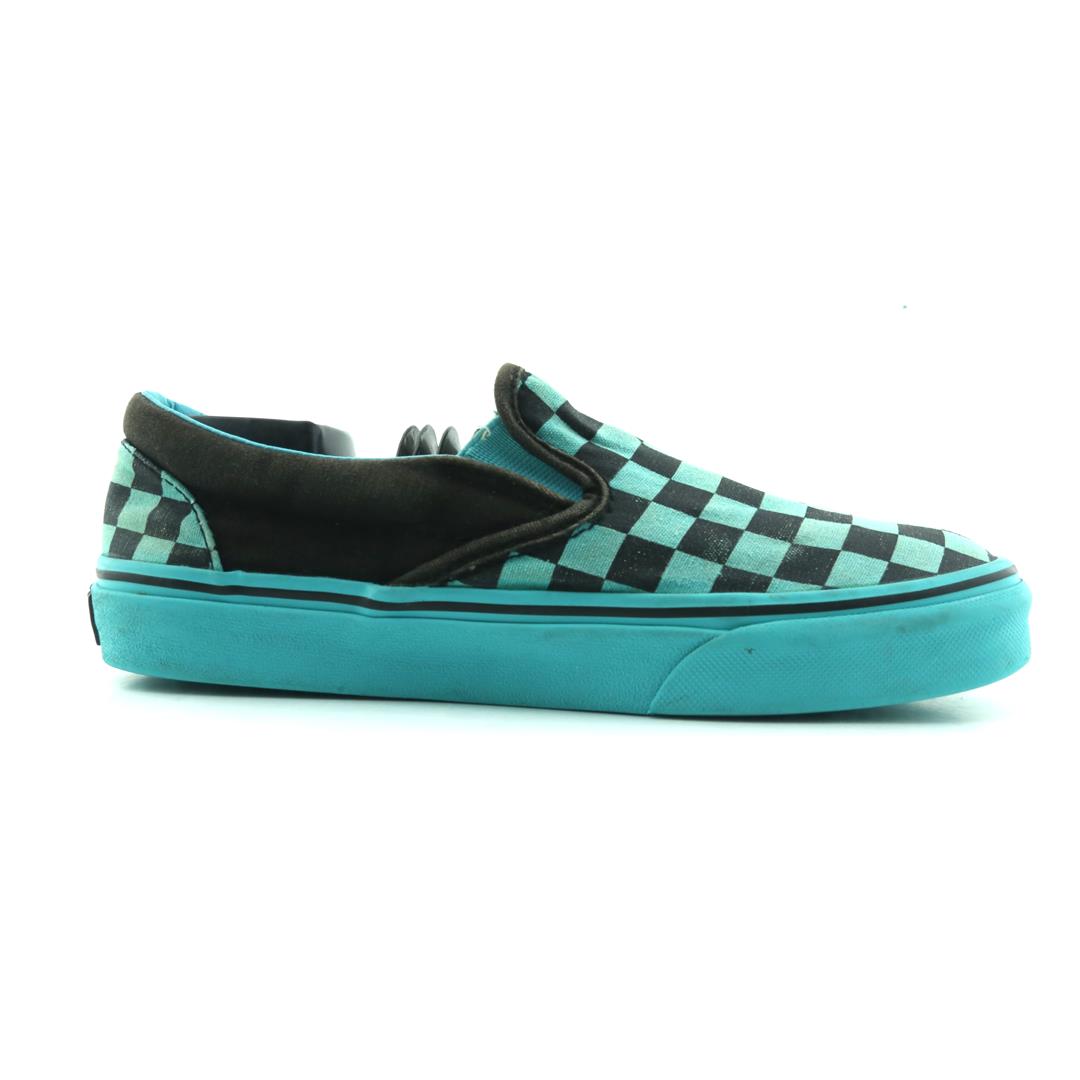 VANS CLASSIC CHECKERBOARD