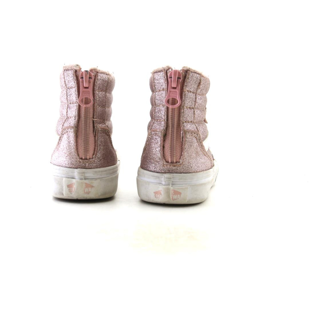 VANS SK8-HI