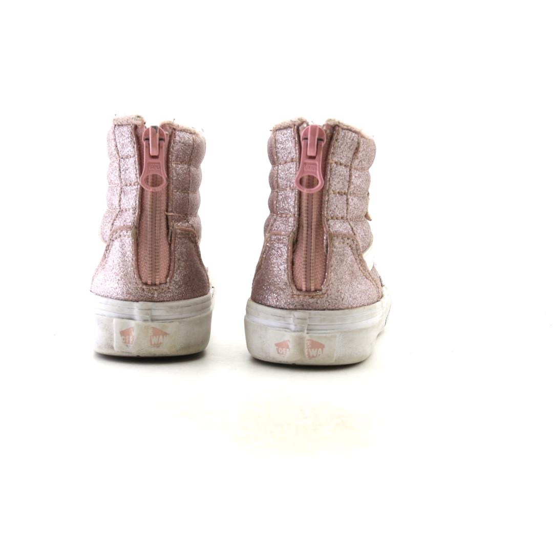 VANS SK8-HI