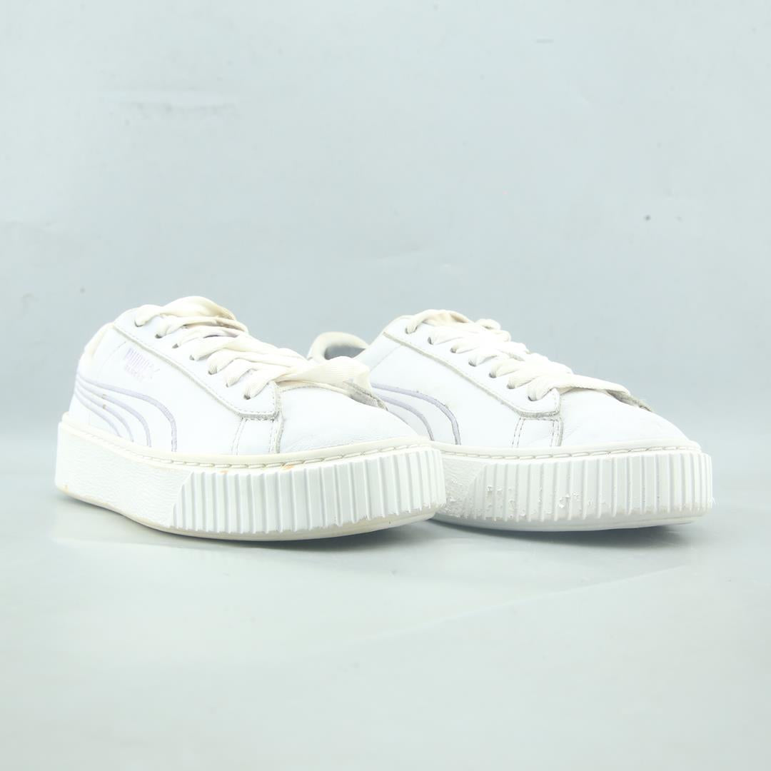 PUMA  BASKET SKATE