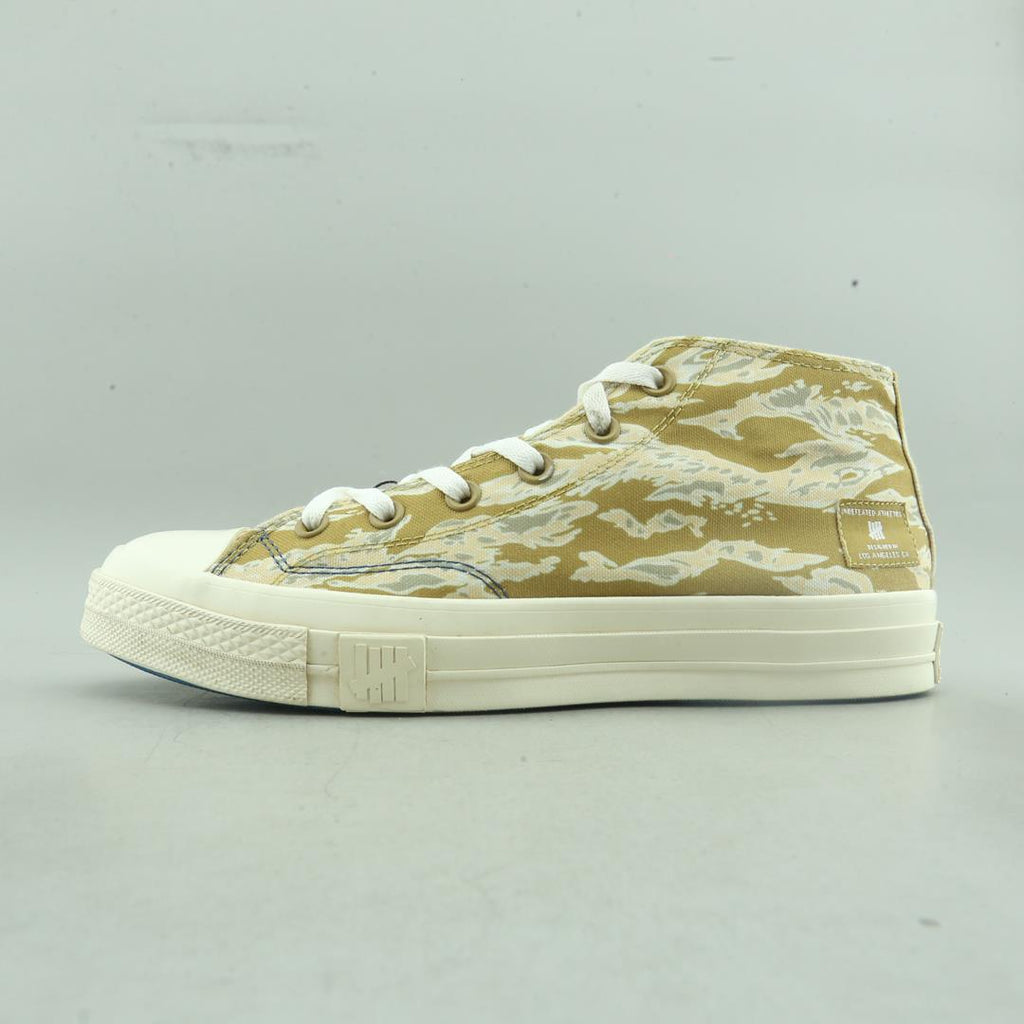 CONVERSE UNDEFEATED X CHUCK 70 MID
